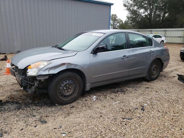 NISSAN ALTIMA 2.5 2009 with VIN 1N4AL21E09N453090 - Photo from auction