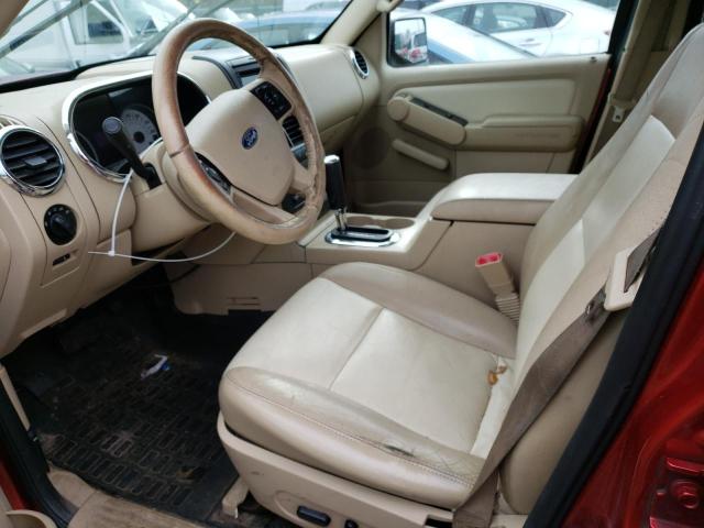 Photo 7 from auction – 2007 FORD EXPLORER S with VIN 1FMEU53807UA19445