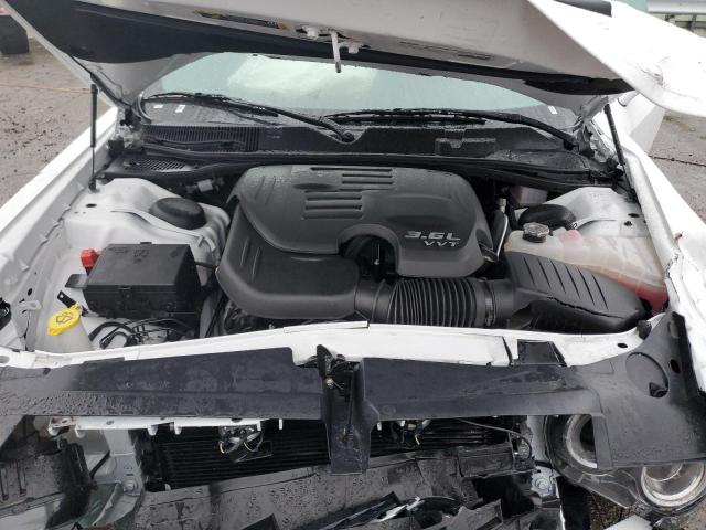 Photo 11 from auction – 2022 DODGE CHALLENGER with VIN 2C3CDZAG4NH199871