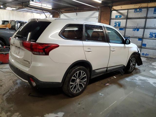 Photo 3 from auction – 2016 MITSUBISHI OUTLANDER with VIN JA4AZ3A39GZ004066
