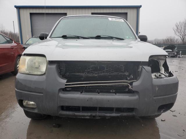 Photo 5 from auction – 2002 FORD ESCAPE XLT with VIN 1FMYU04192KA33740