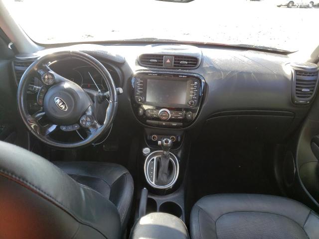 Photo 8 from auction – 2016 KIA SOUL ! with VIN KNDJX3A56G7827319