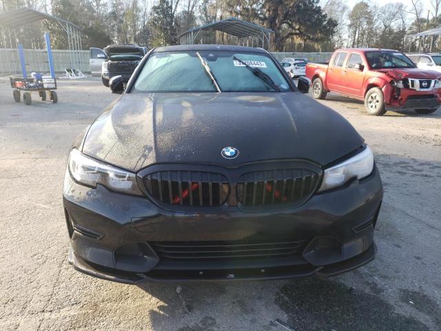 Photo 5 from auction – 2020 BMW 330I with VIN 3MW5R1J02L8B30689