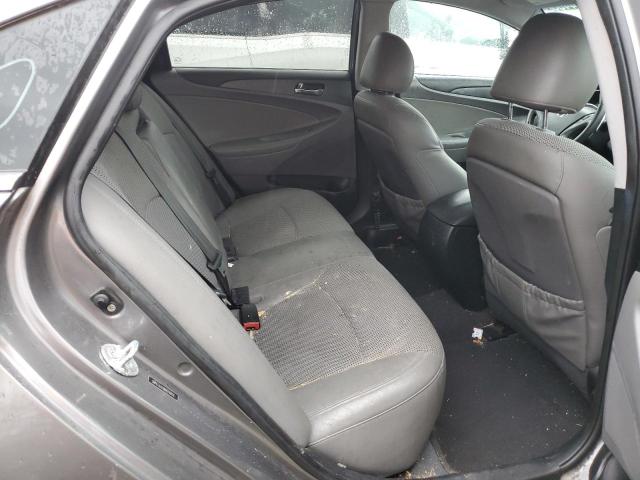 Photo 10 from auction – 2011 HYUNDAI SONATA SE with VIN 5NPEC4AC9BH216870