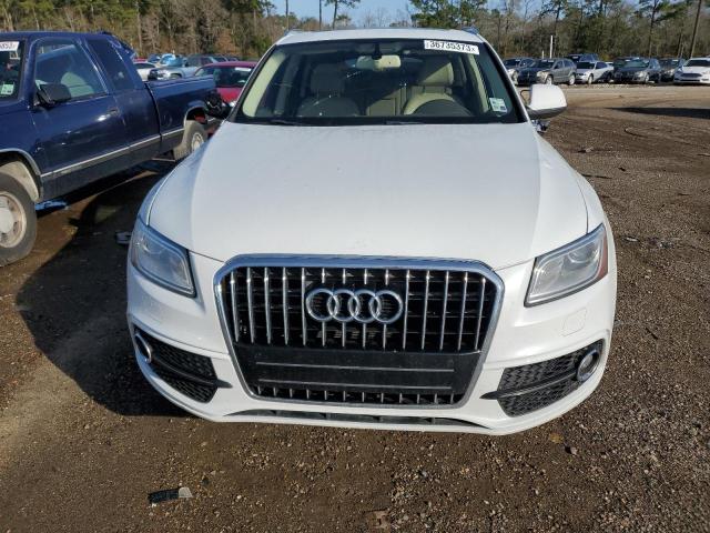 Photo 5 from auction – 2015 AUDI Q5 PREMIUM with VIN WA1DGAFPXFA008112