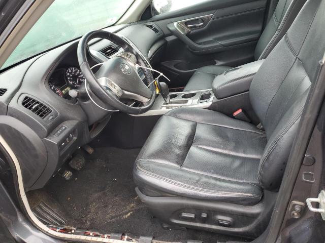 Photo 7 from auction – 2013 NISSAN ALTIMA 2.5 with VIN 1N4AL3AP0DC193303