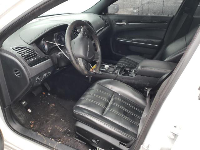 Photo 7 from auction – 2018 CHRYSLER 300 S with VIN 2C3CCAGGXJH165665