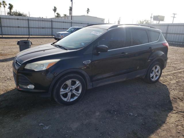 Photo 1 from auction – 2014 FORD ESCAPE SE with VIN 1FMCU0GX3EUB00402