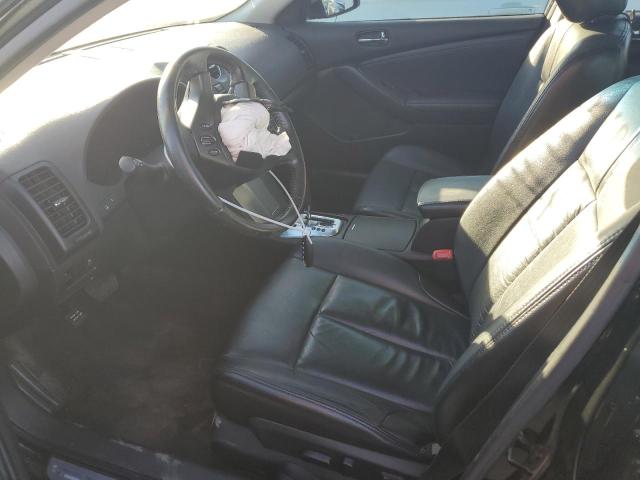 Photo 7 from auction – 2011 NISSAN ALTIMA BAS with VIN 1N4AL2AP2BN428750