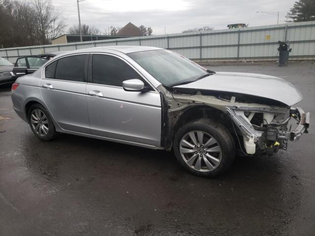 Photo 4 from auction – 2012 HONDA ACCORD EXL with VIN 1HGCP3F83CA033016