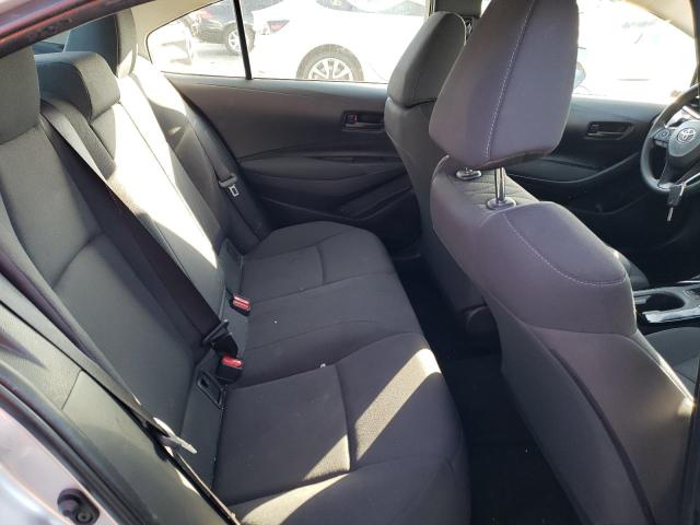 Photo 10 from auction – 2022 TOYOTA COROLLA LE with VIN JTDEPMAE7NJ192232