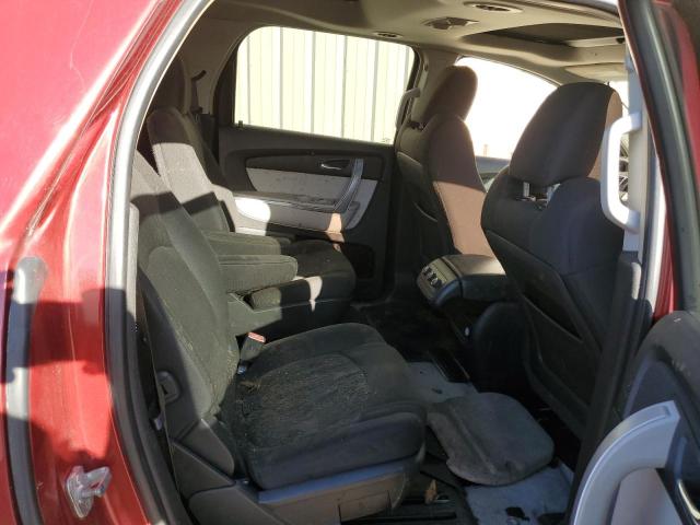 Photo 11 from auction – 2009 GMC ACADIA SLT with VIN 1GKER23D09J136663
