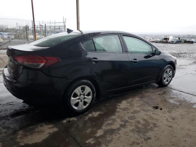 Photo 3 from auction – 2017 KIA FORTE LX with VIN 3KPFK4A76HE129063
