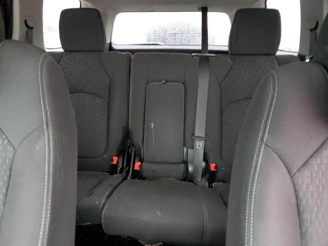 Photo 10 from auction – 2016 GMC ACADIA SLE with VIN 1GKKRNED9GJ200942