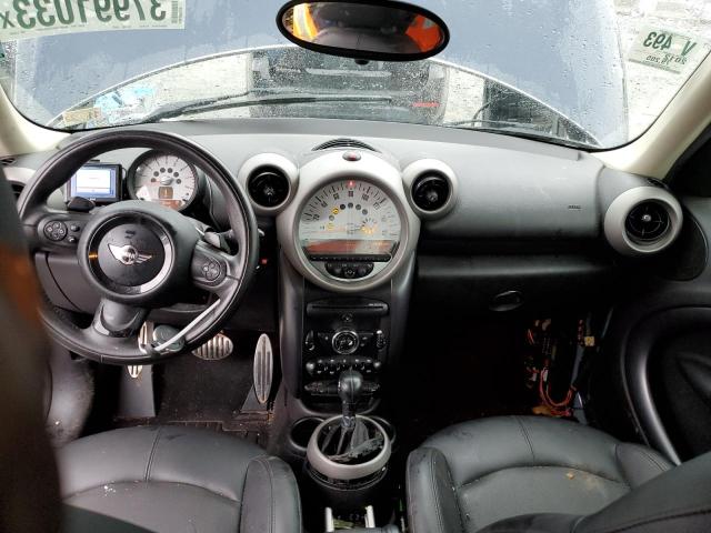 Photo 8 from auction – 2012 MINI COOPER S C with VIN WMWZC5C51CWL59956