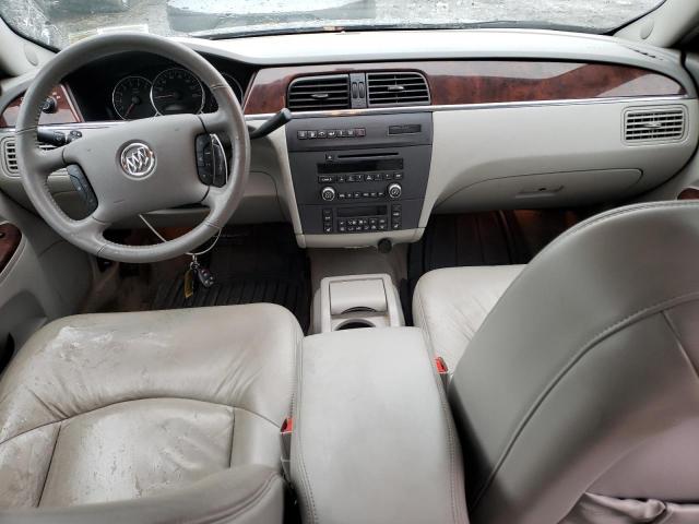 Photo 8 from auction – 2008 BUICK LACROSSE C with VIN 2G4WD582081168864