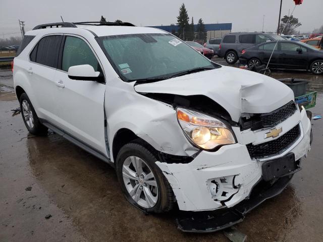 Photo 4 from auction – 2014 CHEVROLET EQUINOX LT with VIN 2GNFLFEK1E6287448