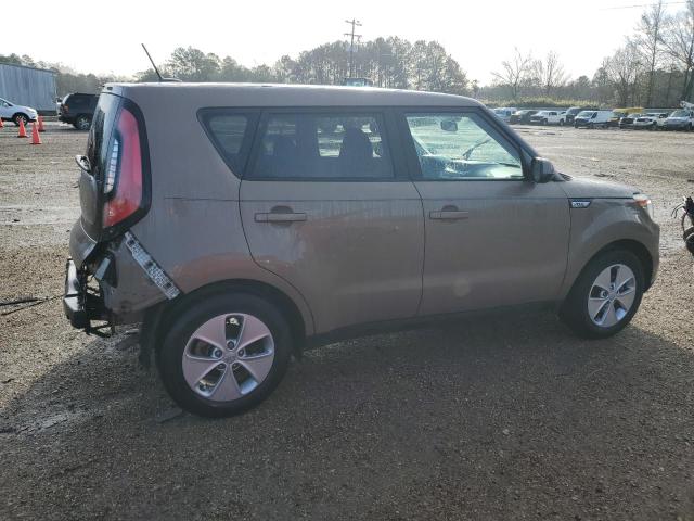 Photo 3 from auction – 2016 KIA SOUL with VIN KNDJN2A26G7331961