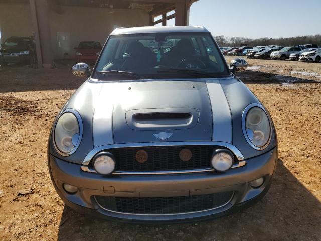 Photo 5 from auction – 2008 MINI COOPER S C with VIN WMWMM33568TP87073