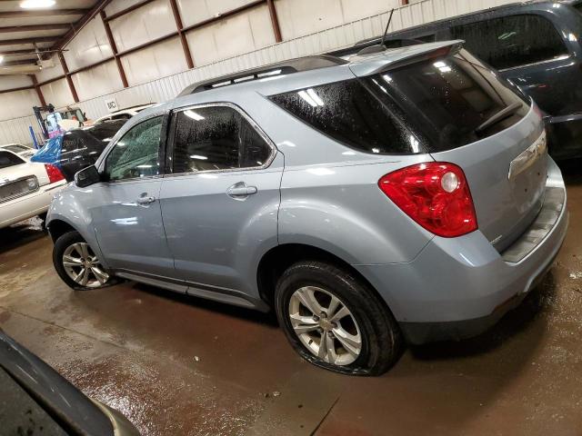 Photo 2 from auction – 2015 CHEVROLET EQUINOX LT with VIN 2GNALBEK2F6160244