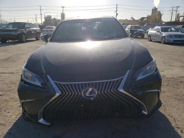 Photo 5 from auction – 2021 LEXUS ES 300H BA with VIN 58ACA1C13MU012683