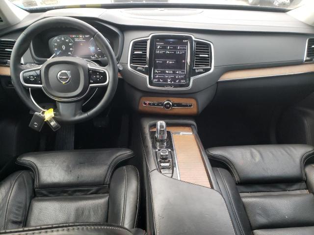 Photo 8 from auction – 2016 VOLVO XC90 T8 with VIN YV4BC0PL4G1088584