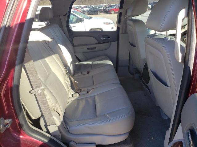 Photo 11 from auction – 2010 CHEVROLET TAHOE C150 with VIN 1GNMCBE36AR149847