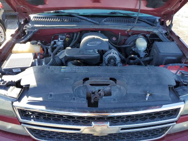 Photo 11 from auction – 2007 CHEVROLET SILVERADO with VIN 2GCEC13V171150420