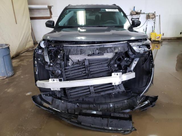 Photo 5 from auction – 2021 FORD EXPLORER X with VIN 1FMSK8DHXMGA58546