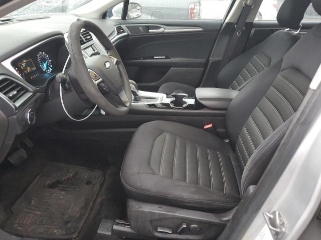Photo 7 from auction – 2014 FORD FUSION SE with VIN 3FA6P0H7XER221965