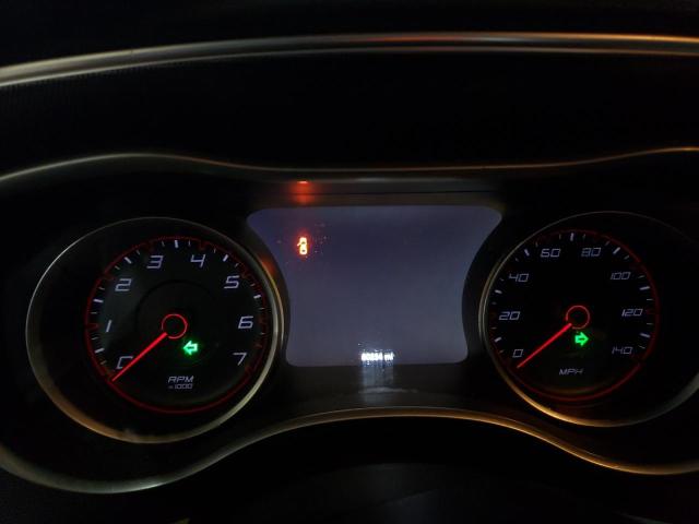 Photo 9 from auction – 2015 DODGE CHARGER SX with VIN 2C3CDXHG6FH825318