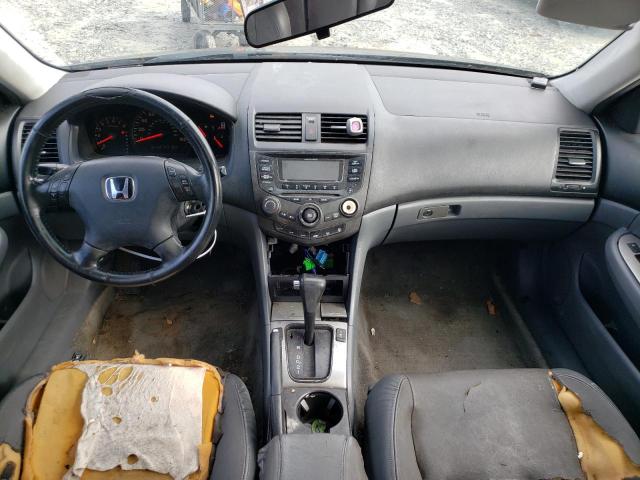 Photo 8 from auction – 2005 HONDA ACCORD EX with VIN 1HGCM66555A028094