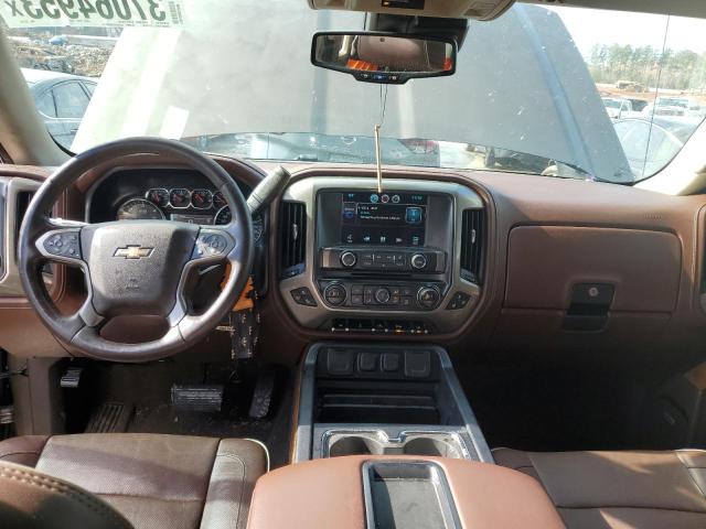Photo 8 from auction – 2014 CHEVROLET SILVERADO with VIN 3GCPCTEC9EG342155