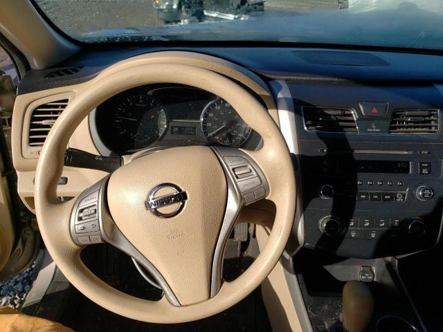 Photo 8 from auction – 2015 NISSAN ALTIMA 2.5 with VIN 1N4AL3AP1FN363921