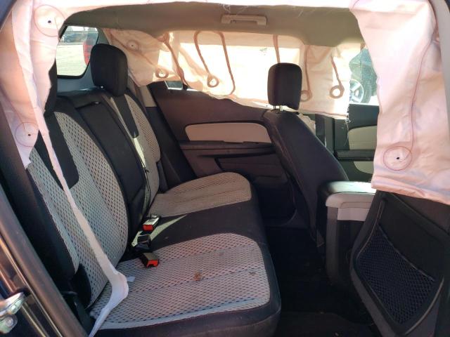 Photo 11 from auction – 2015 GMC TERRAIN SL with VIN 2GKALMEK4F6260242