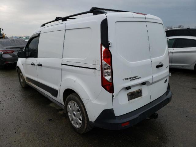 Zdjęcie 2 z aukcji – 2014 FORD TRANSIT CO z VIN NM0LS7F7XE1145906