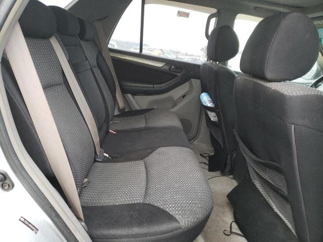 Photo 10 from auction – 2006 TOYOTA 4RUNNER SR with VIN JTEBU14R060092310