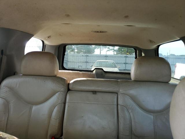 Photo 10 from auction – 2001 GMC YUKON with VIN 1GKEC13T31J173987