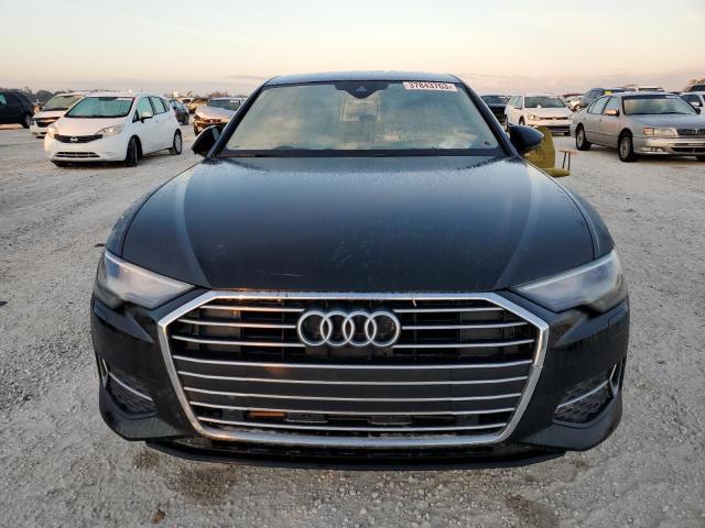 Photo 5 from auction – 2019 AUDI A6 PREMIUM with VIN WAUD8AF20KN121686