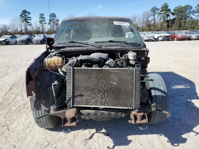 Photo 5 from auction – 2003 CHEVROLET SILVERADO with VIN 2GCEC19T231133366