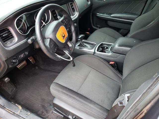 Photo 7 from auction – 2016 DODGE CHARGER R/ with VIN 2C3CDXGJ0GH318283