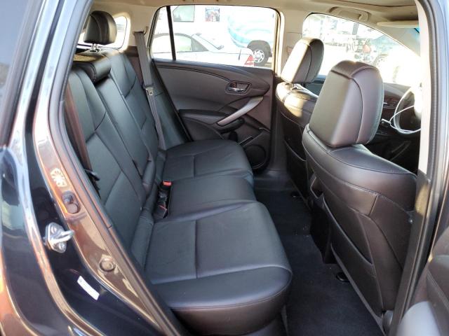 Photo 11 from auction – 2015 ACURA RDX with VIN 5J8TB3H35FL016677