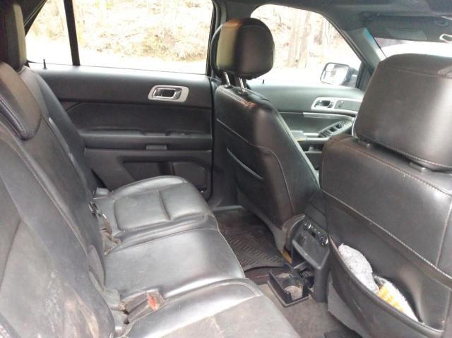 Фото 6 с аукциона – 2011 FORD EXPLORER X с VIN 1FMHK8D81BGA48236
