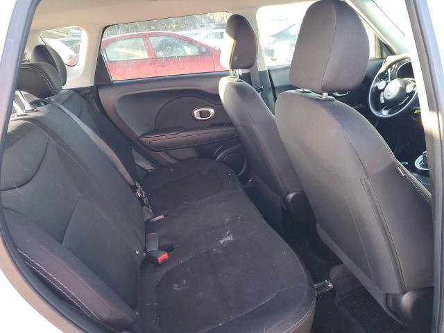 Photo 10 from auction – 2016 KIA SOUL with VIN KNDJN2A23G7391826