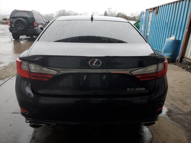 Photo 6 from auction – 2016 LEXUS ES 350 with VIN 58ABK1GG5GU003916