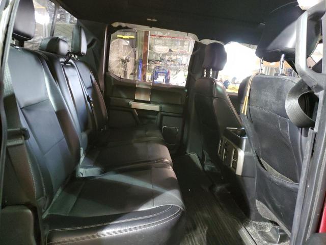 Photo 10 from auction – 2015 FORD F150 SUPER with VIN 1FTEW1EG1FFA05763