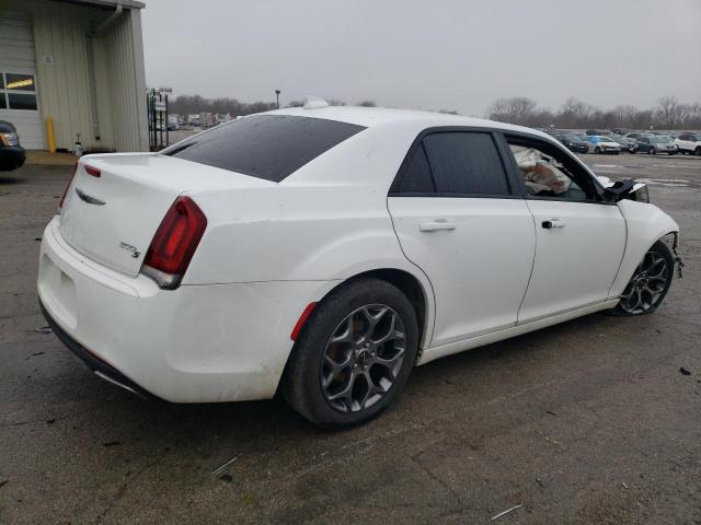 Photo 3 from auction – 2017 CHRYSLER 300 S with VIN 2C3CCAGG6HH529994