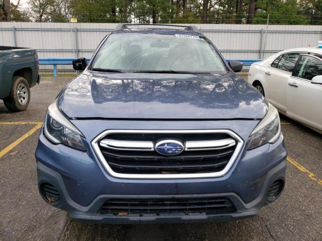 Снимка 5 от търг – 2018 SUBARU OUTBACK 2. с VIN 4S4BSAAC3J3386166