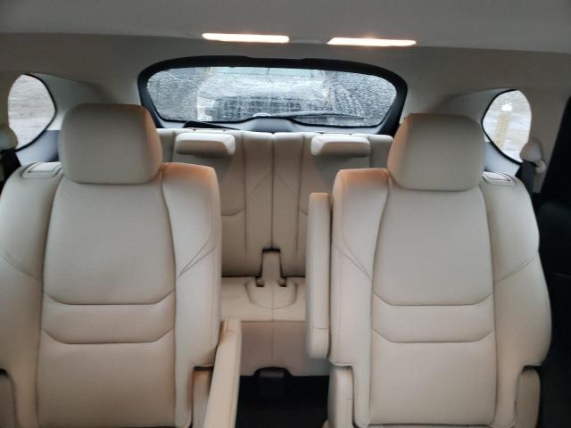 Photo 10 from auction – 2022 MAZDA CX-9 TOURI with VIN JM3TCBCY4N0624643