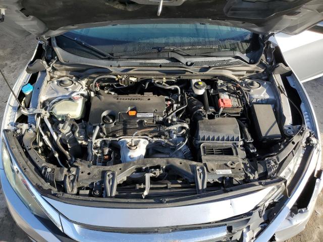 Photo 11 from auction – 2016 HONDA CIVIC EX with VIN 19XFC2F70GE051808